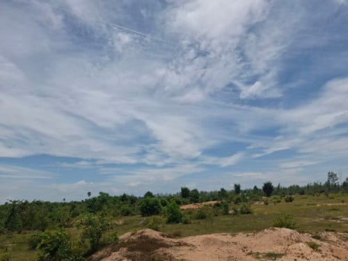 🏦Land Available for Urgent Sale at a Special Price (Negotiable).