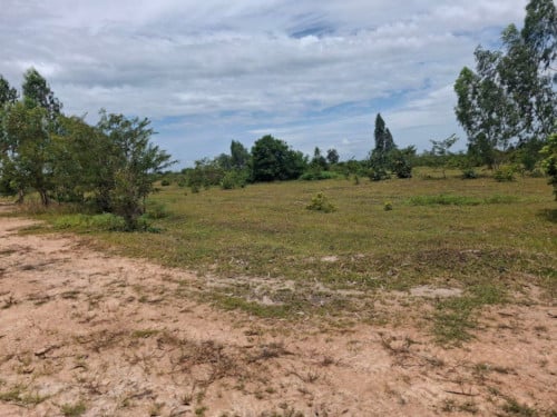 🏦Land Available for Urgent Sale at a Special Price (Negotiable).