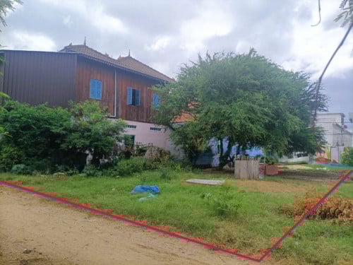 🏦Land for Urgent sale (Negotiable), ABA Loan Available