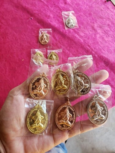 🔥🔥ព្រះគវម្បតិ​ ឬព្រះបិតមុខ​ ឬព្រះខ្វាម​ បន្តោងខ្សែក❤️️😍🙏🍀🌼🌺