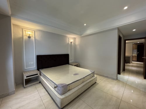 1BR Condo For Rent- Condo Bali 5, Diamond Island& Naga