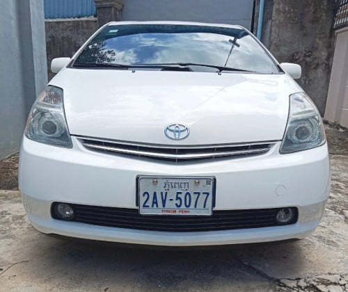 2006 half full ម្ចាស់ដើមទី1