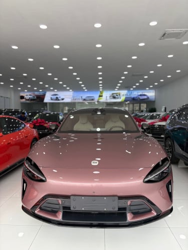 2025 Xiaomi YU7 Long range High performance 4WD Max