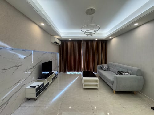 2BR Condo For Rent- Sky 31 Condo- Toul Kork Area