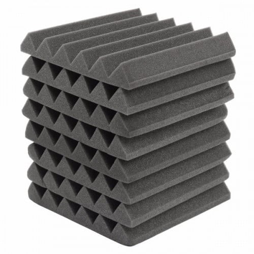 Acoustic Foam 50cmx50cm