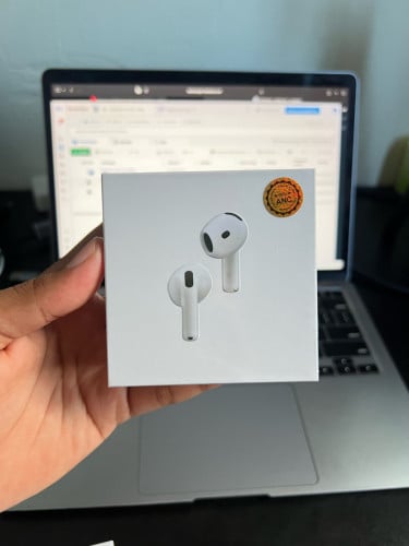 AirPods4 ANC កាសBluetooth
