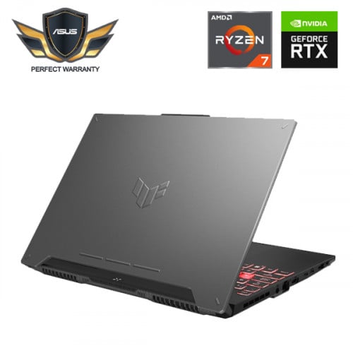 ASUS TUF Gaming A15 FA507NVR -LP138W