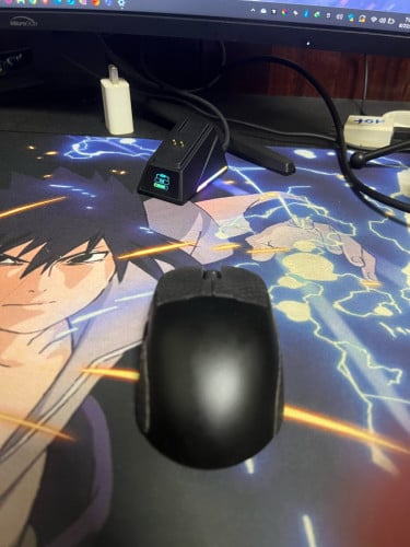 ATTACK SHARK x AJAZZ AJ159 APEX