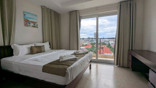 Condo for Sale - Mekong View Tower II
