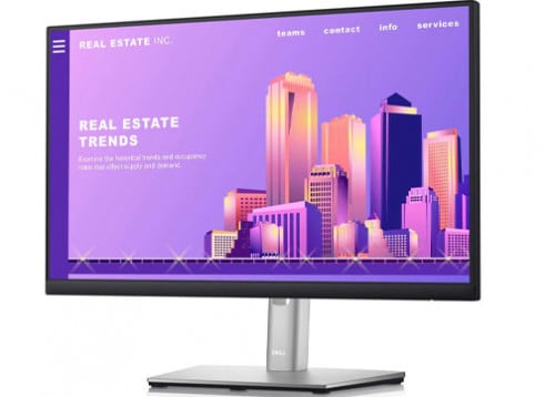 Dell 21.5" P2222H Monitor (1920x1080 at 60Hz) 150$
