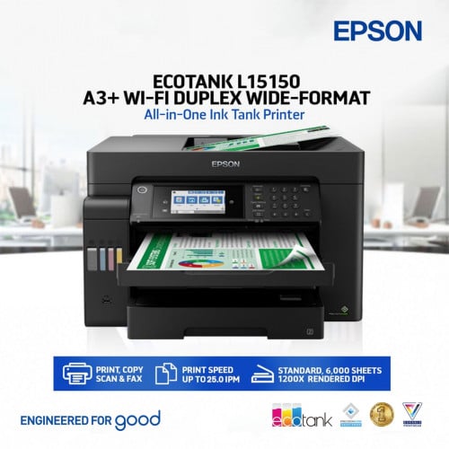 Epson Printer