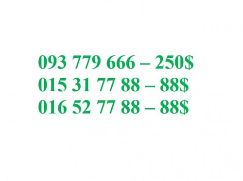 Feng Shui Sim Card
