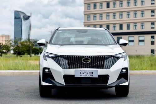 GAC GS3