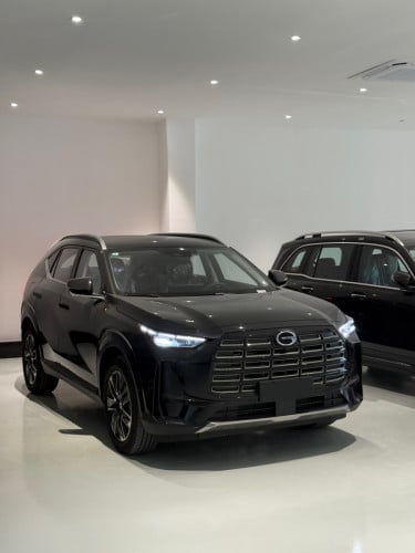 GAC GS4 Max 2025 ( New )