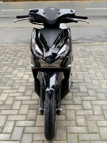 HONDA BEAT ឆ្នាំ2026 របស់ក្រុមហ៊ុនថ្មី100%