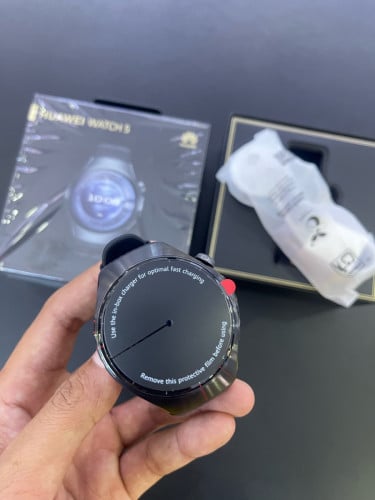 Huawei Watch 5 46mm 99.99% 275$