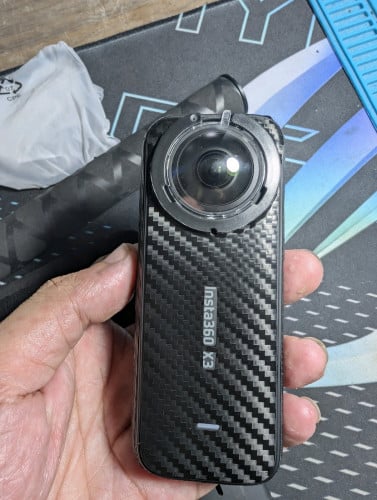 Insta 360 x3