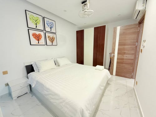 Modern Style One bedroom for rent 🍀