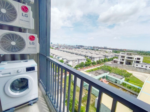 Parkland condo 2 bedroom for rent