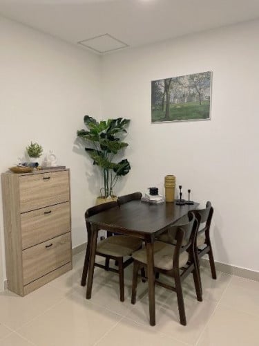 Parkland condo 2 bedroom for rent