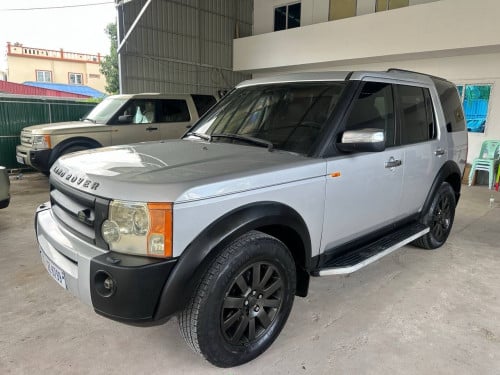 Lang Rover 06 ឡានស្អាតឯកសារគ្រប់