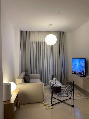 The parkland 1 bedroom for rent
