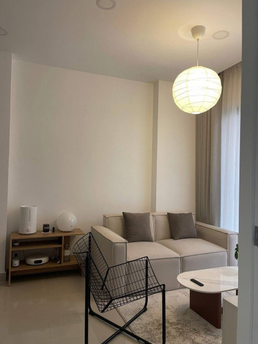 The parkland 1 bedroom for rent