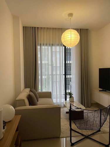 The parkland 1 bedroom for rent