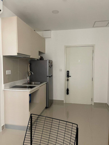 The parkland 1 bedroom for rent