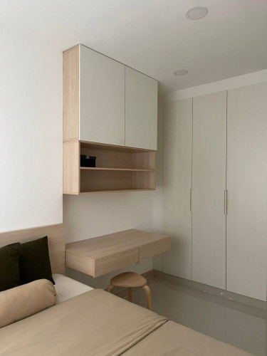The parkland 1 bedroom for rent