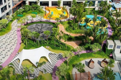 URGENT | CONDO FOR RENT | Pinnacle Resident