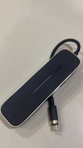 USAMS Adapter Hub 6-in-1