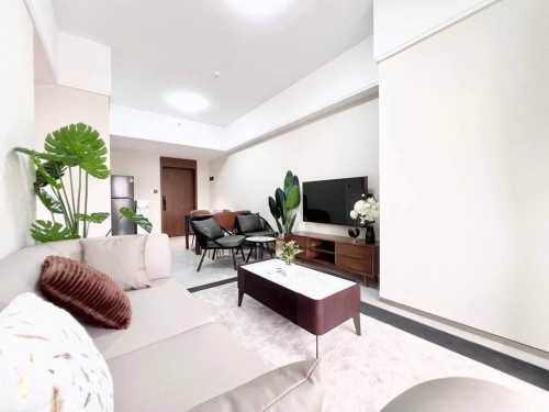 VINTAGE THREE BEDROOM FOR RENT-BKK1 🍀