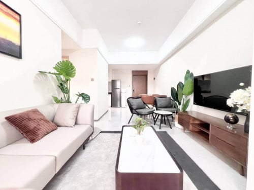 VINTAGE THREE BEDROOM FOR RENT-BKK1 🍀