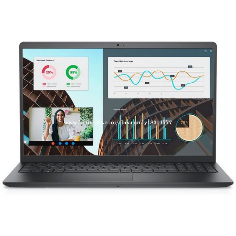 DELL Vostro 3530 (Black) US Keyboard Intel Core i5-1334U price $469.00 ...