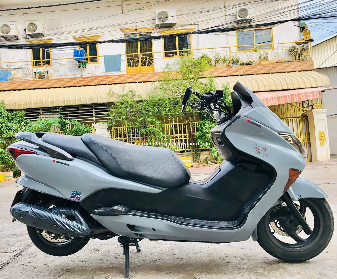 Xe Tay Ga Honda Forza 300 2014 Xe Tay Ga Honda Forza 2014 Forza