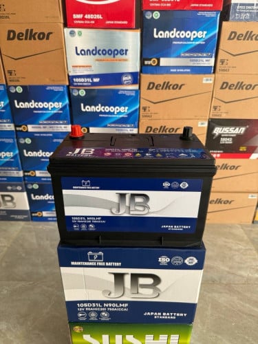 លក់អាគុយឡាន