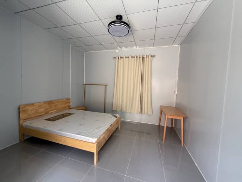 ដីមានផ្ទះជួល ស្អាត ទាន់សម័យ ការរស់នៅស្អាត 26បន្ទប់