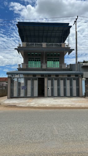 ផ្ទះជួលក្នុងក្រុងអរ៍យក្សត្រ ខេត្តកណ្តាល