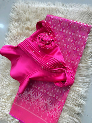 ឈុតប្រពៃណី ថ្មី100% កាត់ផ្ទាល់