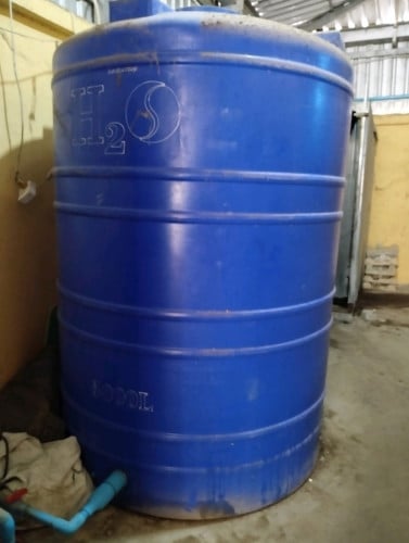 សុីតែនទឹកចំណុះ 3000លិត្រ