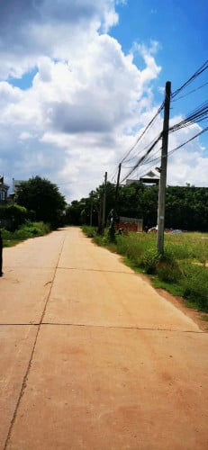 ដីលក់នៅក្នុងក្រុងសៀមរាប ជិតផ្សារក្រោមសៀមរាប ក្រោមទីផ្សារ ទំហំដី 6.5×30m ក្នុងប្លង់រឹង 190ការ៉េ