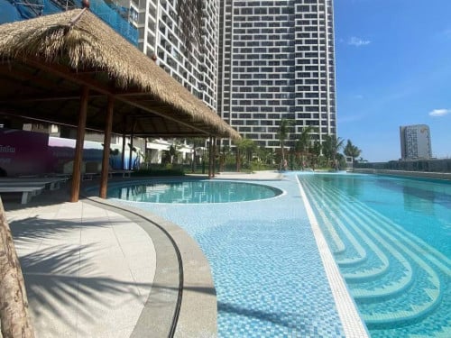 Pinnacle | Chamkar Morn | Modern Studio Condo for Rent – $350/month | Fully Furnished✨