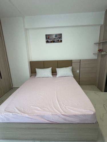 🏙️ Arakawa for rent