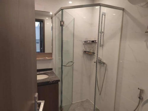 Agile 3 bedroom for rent ❤️-price : 1599$  -size : 111.48m2 -floor : 12A 