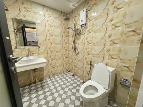 Agilesky residence 3bed for rent discount price price 1499$ facing south floor 41space area 111.48m2