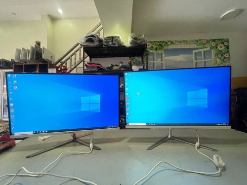 All in one 24” មួយឈុត70$