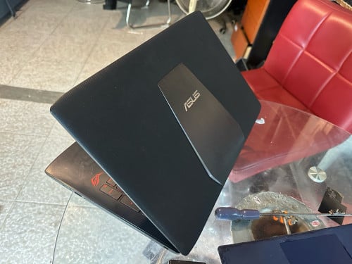 Asus rog GL552/i7-6700HQ/ram8/128 m.2+1TB/15.6inch/GTX950M 2G gaming
