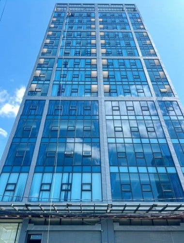 Building For Rent/Sale : Toul Kork, Phnom Penh