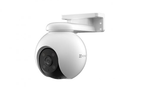 Camera Wifi Ezvize CS-H8C Pro (5MP) 3K Outdoor